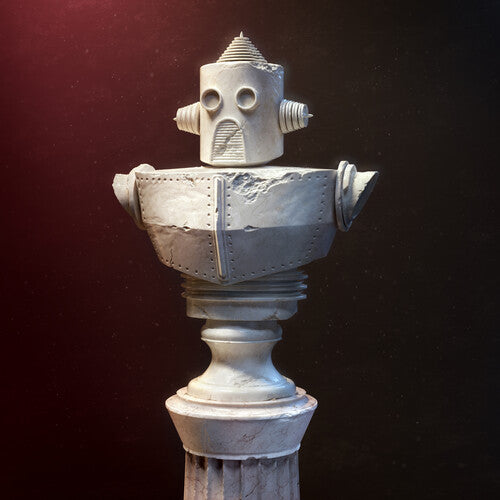 Caravan Palace: Chronologic { Vinyl LP }