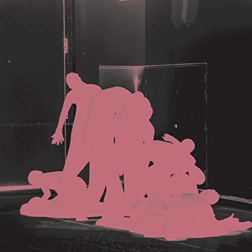 Sigur Ros: Variations In Darkness { Vinyl LP }