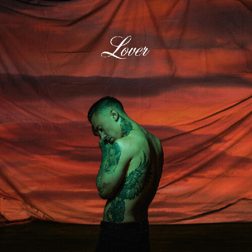 Noah Gundersen: Lover { Vinyl LP }