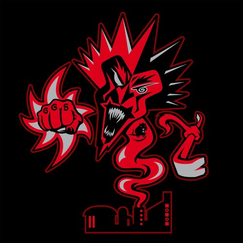 Insane Clown Posse: Fearless Fred Fury { Vinyl LP }