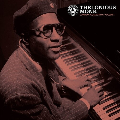 Thelonious Monk: London Collection Vol. 1 { Vinyl LP }