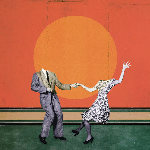 Half Alive: Now Not Yet { Vinyl LP }