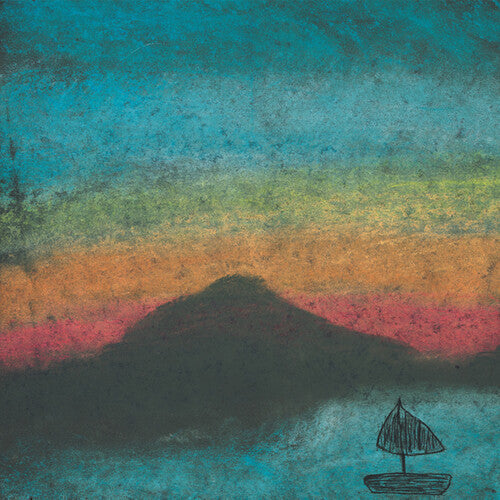 Arab Strap: The Week Never Starts Round Here { Vinyl LP }
