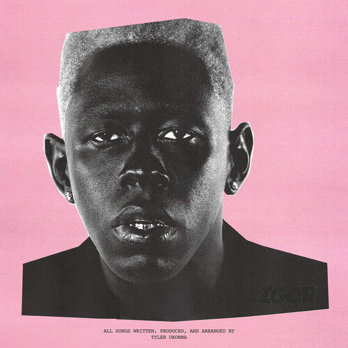 Tyler, The Creator: Igor { Vinyl LP }