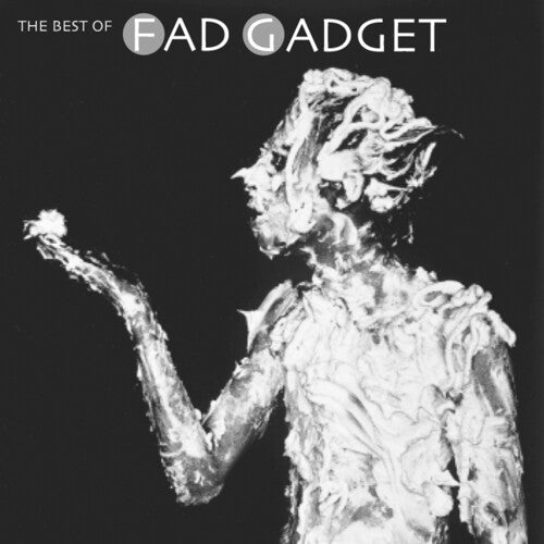 Fad Gadget: Best Of Fad Gadget { Vinyl LP }