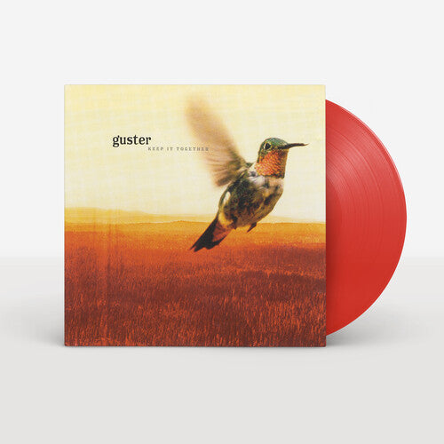 Guster: Keep It Together { Vinyl LP }