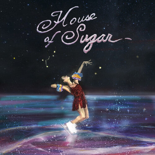 (Sandy) Alex G: House Of Sugar { Vinyl LP }