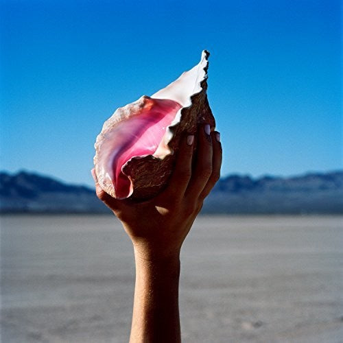 The Killers: Wonderful Wonderful { Vinyl LP }