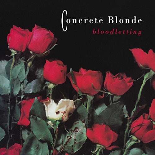 Concrete Blonde: Bloodletting { Vinyl LP }