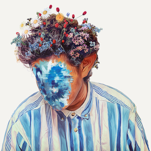 Hobo Johnson: Fall Of Hobo Johnson { Vinyl LP }