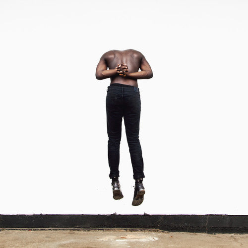 Moses Sumney: Aromanticism { Vinyl LP }