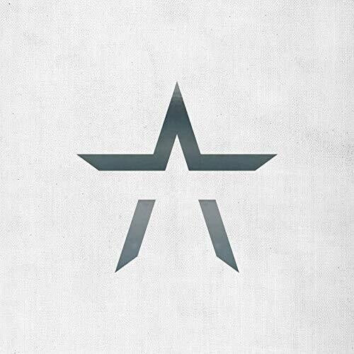 Starset: Divisions { Vinyl LP }