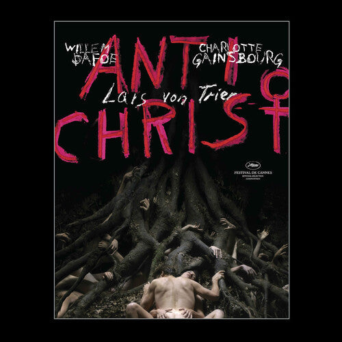 Lars von Trier: Antichrist (Original Soundtrack) { Vinyl LP }