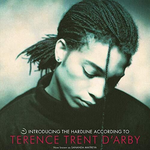 Terence Trent D'Arby: Introducing The Hardline According To Terence Trent D'Arby { Vinyl LP }