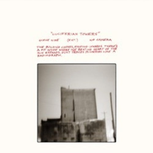 Godspeed You! Black Emperor: Luciferian Towers { Vinyl LP }