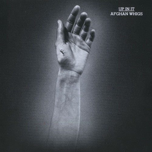 The Afghan Whigs: Up In It { Vinyl LP }