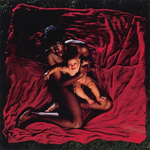 The Afghan Whigs: Congregation { Vinyl LP }