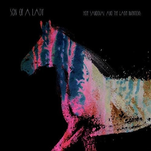 Hope Sandoval & the Warm Inventions: Son Of A Lady { Vinyl LP }