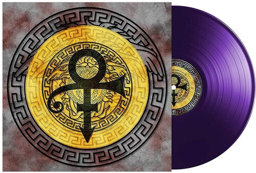 Prince & the Revolution: The VERSACE Experience { Vinyl LP }