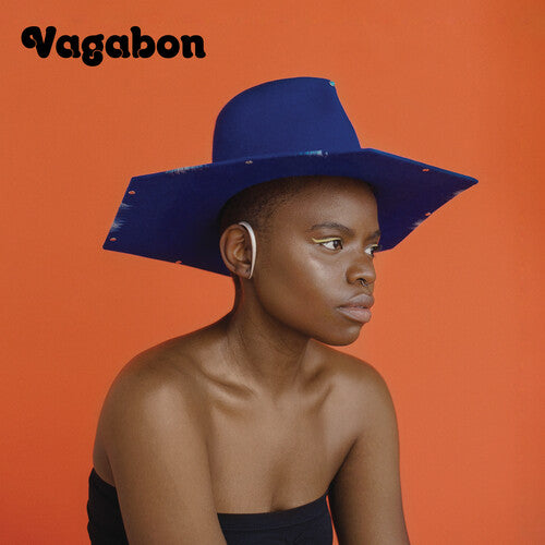 Vagabon: Vagabon { Vinyl LP }