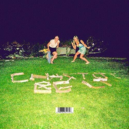 Chastity Belt: Chastity Belt { Vinyl LP }