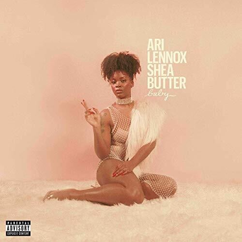 Ari Lennox: Shea Butter Baby { Vinyl LP }