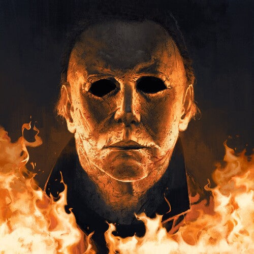 John Carpenter: Halloween (Original Motion Picture Soundtrack)(Expanded Edition) { Vinyl LP }