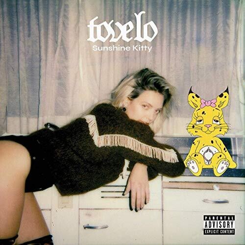 Tove Lo: Sunshine Kitty { Vinyl LP }