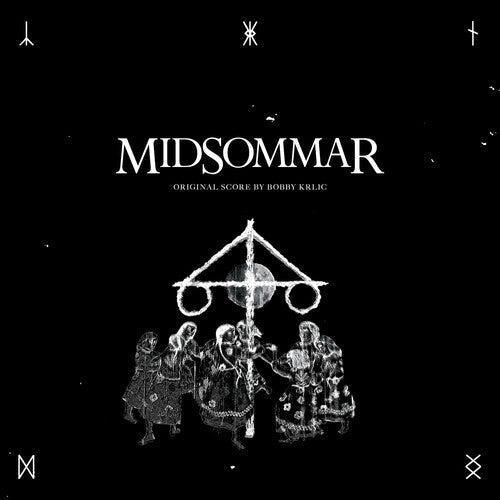 Bobby Krlic: Midsommar (Original Motion Picture Score) { Vinyl LP }