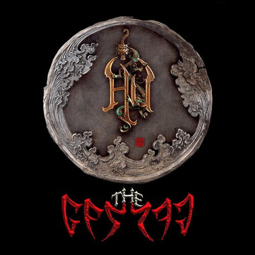 The HU: Gereg { Vinyl LP }