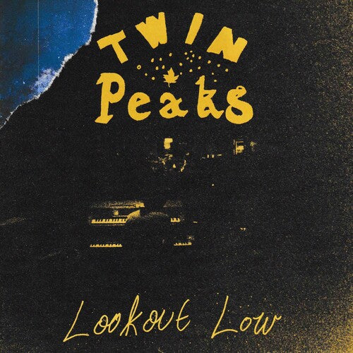 Twin Peaks: Lookout Low { Vinyl LP }