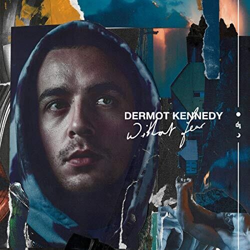 Dermot Kennedy: Without Fear { Vinyl LP }