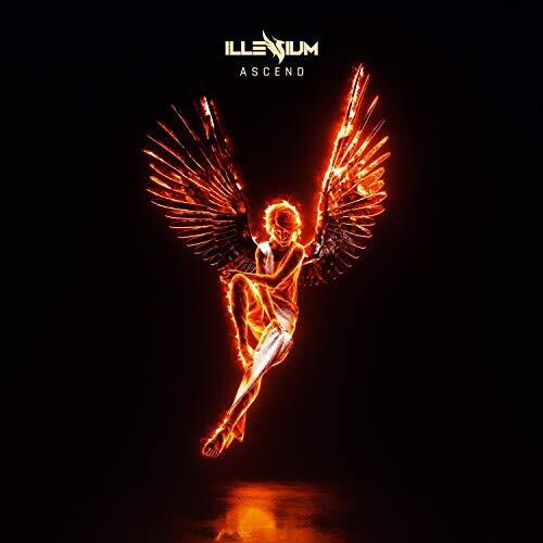Illenium: Ascend { Vinyl LP }