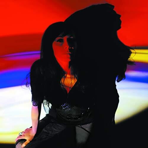 Fabienne Delsol: Four { Vinyl LP }