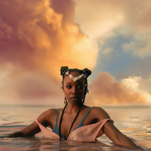Jamila Woods: Heavn { Vinyl LP }