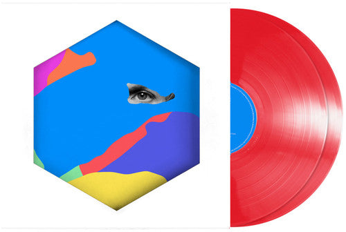 Beck: Colors { Vinyl LP }