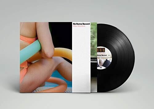 Kim Gordon: No Home Record { Vinyl LP }