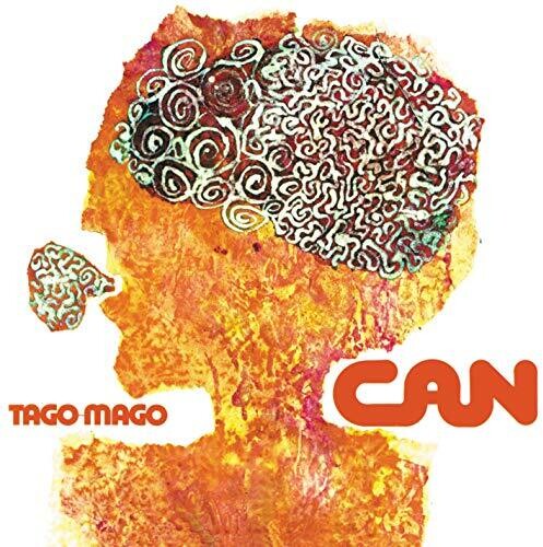 Can: Tago Mago { Vinyl LP }