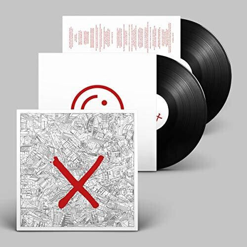 Richard Dawson: 2020 { Vinyl LP }