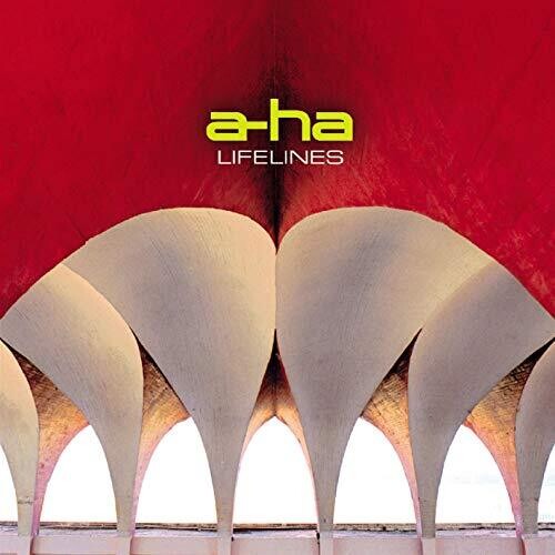 a-ha: Lifelines { Vinyl LP }
