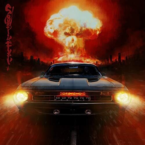 Sturgill Simpson: Sound & Fury { Vinyl LP }