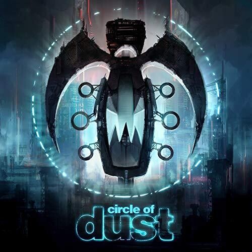 Circle of Dust: Circle Of Dust { Vinyl LP }