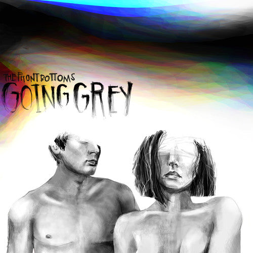 The Front Bottoms: Going Grey { Vinyl LP }