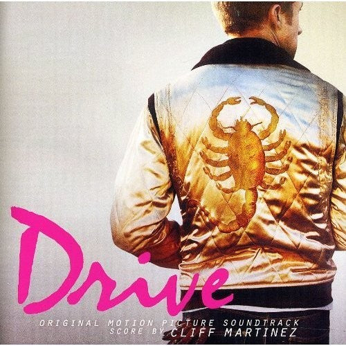 Drive / O.S.T.: Drive (Original Motion Picture Soundtrack) { Vinyl LP }