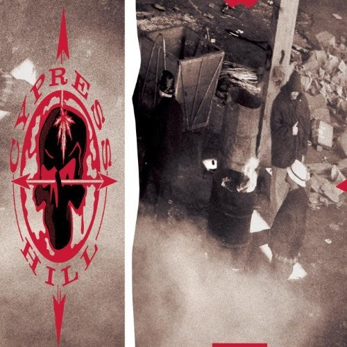Cypress Hill: Cypress Hill { Vinyl LP }