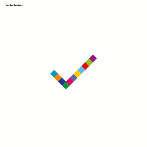 Pet Shop Boys: Yes (2017 Remastered Version) { Vinyl LP }