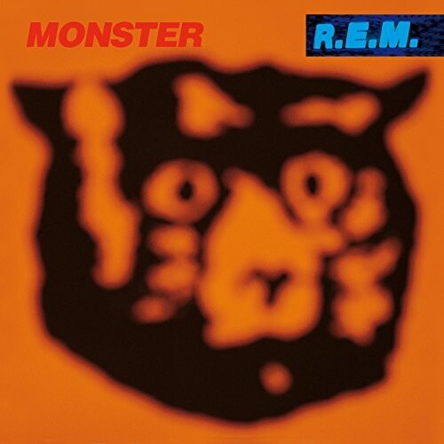 R.E.M.: Monster (25th Anniversary Edition) { Vinyl LP }