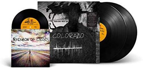 Neil Young & Crazy Horse: Colorado { Vinyl LP }