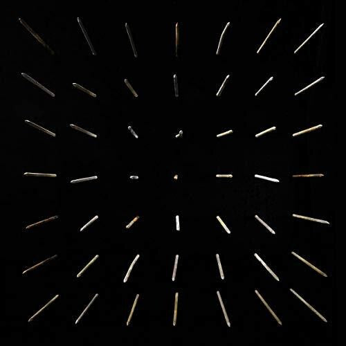 Clipping.: There Existed An Addiction To Blood { Vinyl LP }