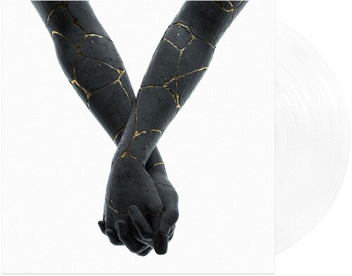Bad Omens: Finding God Before God Finds Me { Vinyl LP }